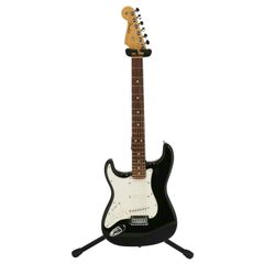 Fender Japan ストラトキャスター リアDuncan搭載 2012年製 - メルカリ