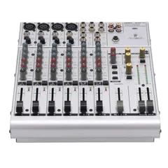 BEHRINGER アナログミキサー/EURORACK UB1204-PRO Bランク 69のサムネイル