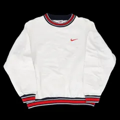 NIKE リブラインスウェット/90's/ヴィンテージ ABランク 69のサムネイル