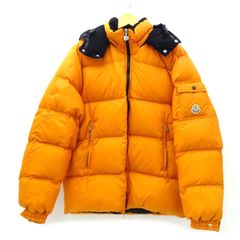 MONCLER　モンクレール　BAZILLE　バジーレ　ダウンジャケット　1 正規品 MONCLER BAZILLE モンクレール バジーレ ダウンジャケット
