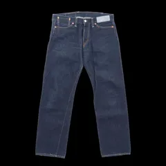 LEVIS 501XX/1955モデル復刻/日本製/濃紺/レア/2006年名作 ABランク 69