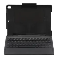 Logicool iPad Pro用キーボード付きケース/SLIM COMBO iK1092BKA Bランク 69