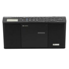 TOSHIBA Aurex TY-ANX2 K ブラック - メルカリ