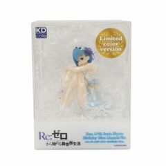 GOOD SMILE 렘 생일 블루 란제리 이벤트 한정 Ver. 1/7 스케일 피규어 렘 생일 블루 란제리 이벤트 한정 Ver. S랭크 69