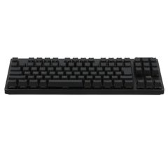 HiUM Metal keycaps メタルキーキャップ black 分割付き - メルカリ