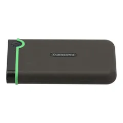 Transcend ポータブルHDD 1TB/StoreJet TS1TSJ25M3S Bランク 69のサムネイル