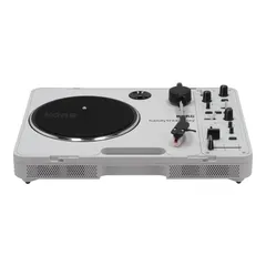 KORG ポータブルレコードプレーヤー handytraxx play ABランク 69のサムネイル