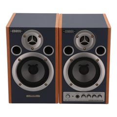 EDIROL MA-150 スタジオモニタースピーカー ほぼ未使用 - メルカリ