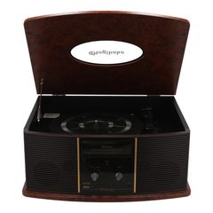 DENON】デノン 卓上型 レコードプレーヤー GP-S30動作確認済み - メルカリ