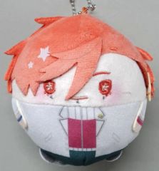 桃源暗鬼 くじメイト ぬいくじ 花魁坂京夜 ふわコロりん てのりんず E