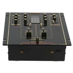 Technics SH-EX1200 DJミキサー テクニクス 定番 名機 - メルカリ