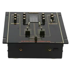 Technics DJミキサー SH-DX1200 Bランク 69のサムネイル