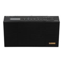 TOSHIBA Aurex TY-ANX1K ブラック リモコン付き - メルカリ