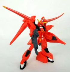[중고] 트레이딩 피겨 세이버 건담 [기동 전사 건담 SEED DESTINY] MS 셀렉션 35
