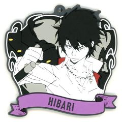 家庭教師ヒットマンREBORN アニメイトカフェ ギフトボックス 雲雀恭弥