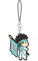 ハイキュー!! アクリルポップンチャーム 及川徹 岩泉一 - メルカリ