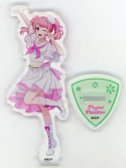 バンドリ　丸山 彩　アクリルスタンド　ガールズバンドパーティ　C96 2026年最新】丸山彩 アクリルスタンド 「BanG Dream! ガールズバンド