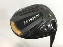 2026年最新】ローグst max ドライバー ベンタスの人気アイテム - メルカリ