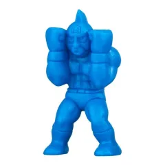 【中古】トレーディングフィギュア キン肉マン(青ver.) 「キン肉マン キンケシ27」