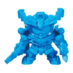 【中古】トレーディングフィギュア GQuuuuuuX(オメガ・サイコミュ起動時) B 「機動戦士ガンダム ガシャポン戦士ZERO 01」
