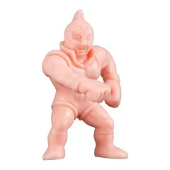 【中古】トレーディングフィギュア キン肉マン マリポーサ(ペールオレンジver.) 「キン肉マン キンケシ27」