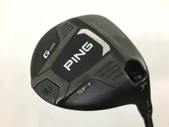 返品OK 【中古ゴルフクラブ】【美品】ピン G425 SFT フェアウェイ ALTA J CB SLATE 3Wのサムネイル
