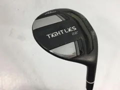 【中古ゴルフクラブ】アダムス タイトライズ フェアウェイ 2013(日本仕様) オリジナルカーボン(J/P) FWのサムネイル