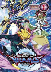 2026年最新】遊☆戯☆王VRAINS DUEL-3 [DVD]の人気アイテム - メルカリ
