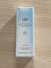 ALBION SUPER UV CUT DAY CREAM 50g - メルカリ