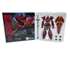 開封品 METAL ROBOT魂 ソードインパルスガンダムSPEC2 - メルカリ
