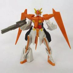 [중고] 식완 트레이딩 피겨 아리오스 건담 [기동전사 건담 00] THE GUNDAMS