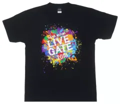 2026年最新】水樹奈々 tシャツの人気アイテム - メルカリ