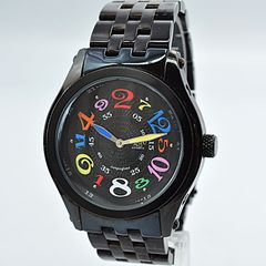 D&G TIME 腕時計 スクエア テストパターン文字盤 D&G TIME 腕時計 スクエア テストパターン文字盤 - メルカリ