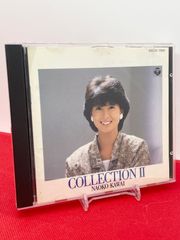 Naoko Premium CDセット 河合奈保子激レア！ - メルカリ