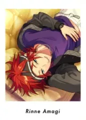 【中古】キャラカード 天城燐音 「あんさんぶるスターズ!! P.A.shots!! Vol.4 Private」