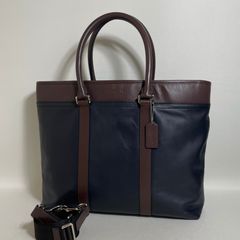 新品 コーチ COACH トートバッグ ハミルトン C6874 牛革 訳あり - メルカリ