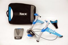 Tacx(タックス) GALAXIA 3本ローラー サイクルトレーナー Tacx タックス Galaxia 3本ローラーサイクルトレーナー ♪ - メルカリ
