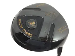 【中古ゴルフクラブ】グランプリ GP MAX Fスペシャル F-02 ドライバー オリジナルカーボン 1Wのサムネイル