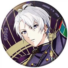 逢坂壮五 7周年 缶バッジ - メルカリ