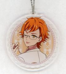 KING OF PRISM 十王院カケル まるくじ - メルカリ