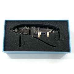 ☆加古川物流】中古 TELEX CLP-03 クリップオン TRUEVIEW サングラス