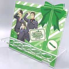 [중고] 펜 라이트 링 라이트 315Pro FRAME 공식 콘서트 라이트 스탠드 [THE IDOLM @ STER SideM PRODUCER MEETING PRESENT FOR 315 @ MBITIOUS!!!!!]