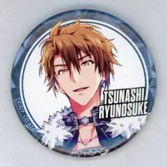 アイドリッシュセブン 十龍之介缶バッジ 2個セット - メルカリ