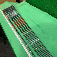 NS PRO 950GH neo 5-PW用シャフト 6本 ゴルフプライド NS PRO 950GH neo 5-PW用シャフト 6本 ゴルフプライド - メルカリ