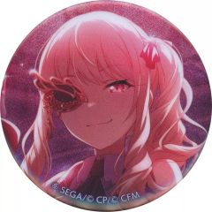 プロセカ グリッター缶バッジ グリ缶 52B 暁山瑞希 - メルカリ