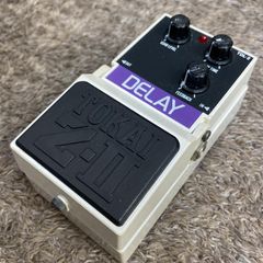 最終値下げ Carl Martin DeLayla XL - メルカリ