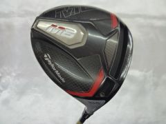 TaylorMade M2 フェアウェイウッド 5番 18度 - メルカリ