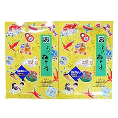 やまつ辻田 名代柚七味 西高野街道から(中辛) ２袋セットのサムネイル