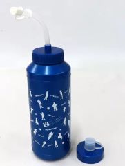 [중고] 찻잔·탕만 굉 초동 모델 1000ml 워터 병 [내 영웅 아카데미아]
