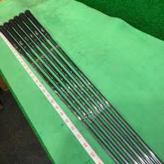 ミズノ特注 NS950GH Flex-S 6-PW 5本 アイアン用シャフト - メルカリ